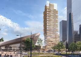 Markthal Rotterdam