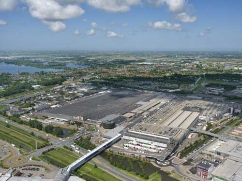 Royal Flora Holland